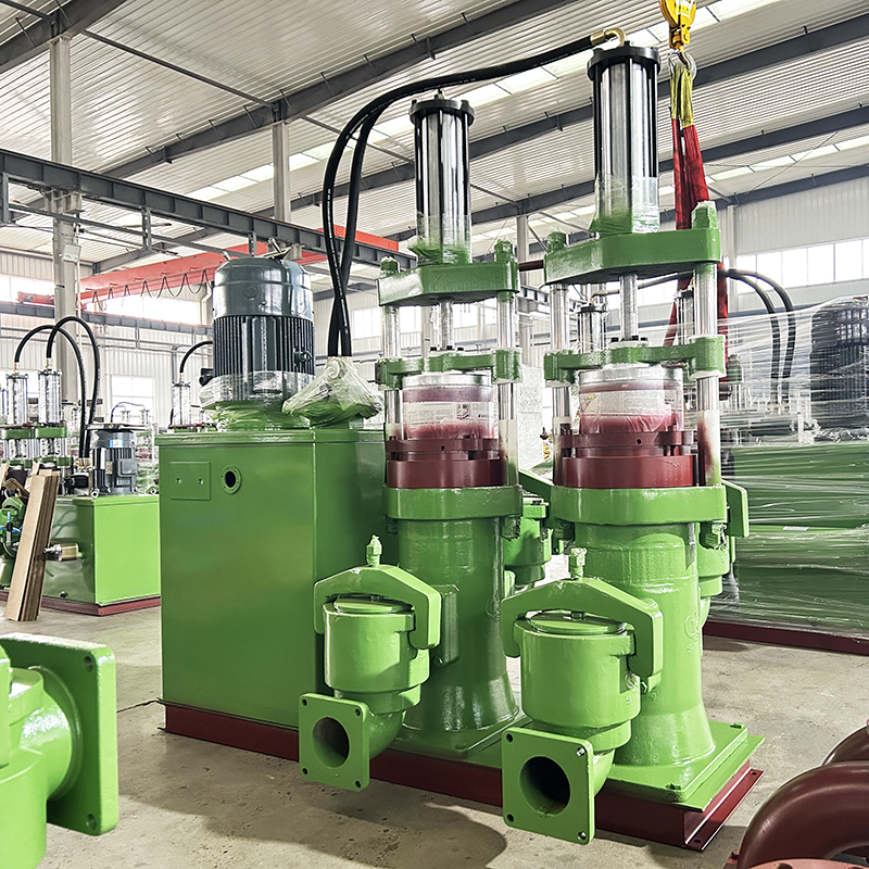 壓濾機入料柱塞泵_使用壽命長達15年_節(jié)能