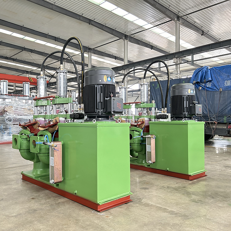 冶金、選礦、含酸礦漿長距離輸送或給壓濾機(jī)進(jìn)料