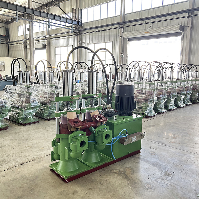 冶金、選礦、含酸礦漿長距離輸送或給壓濾機(jī)進(jìn)料