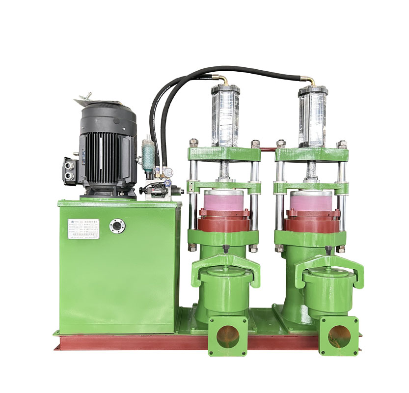 冶金、選礦、含酸礦漿長距離輸送或給壓濾機進料