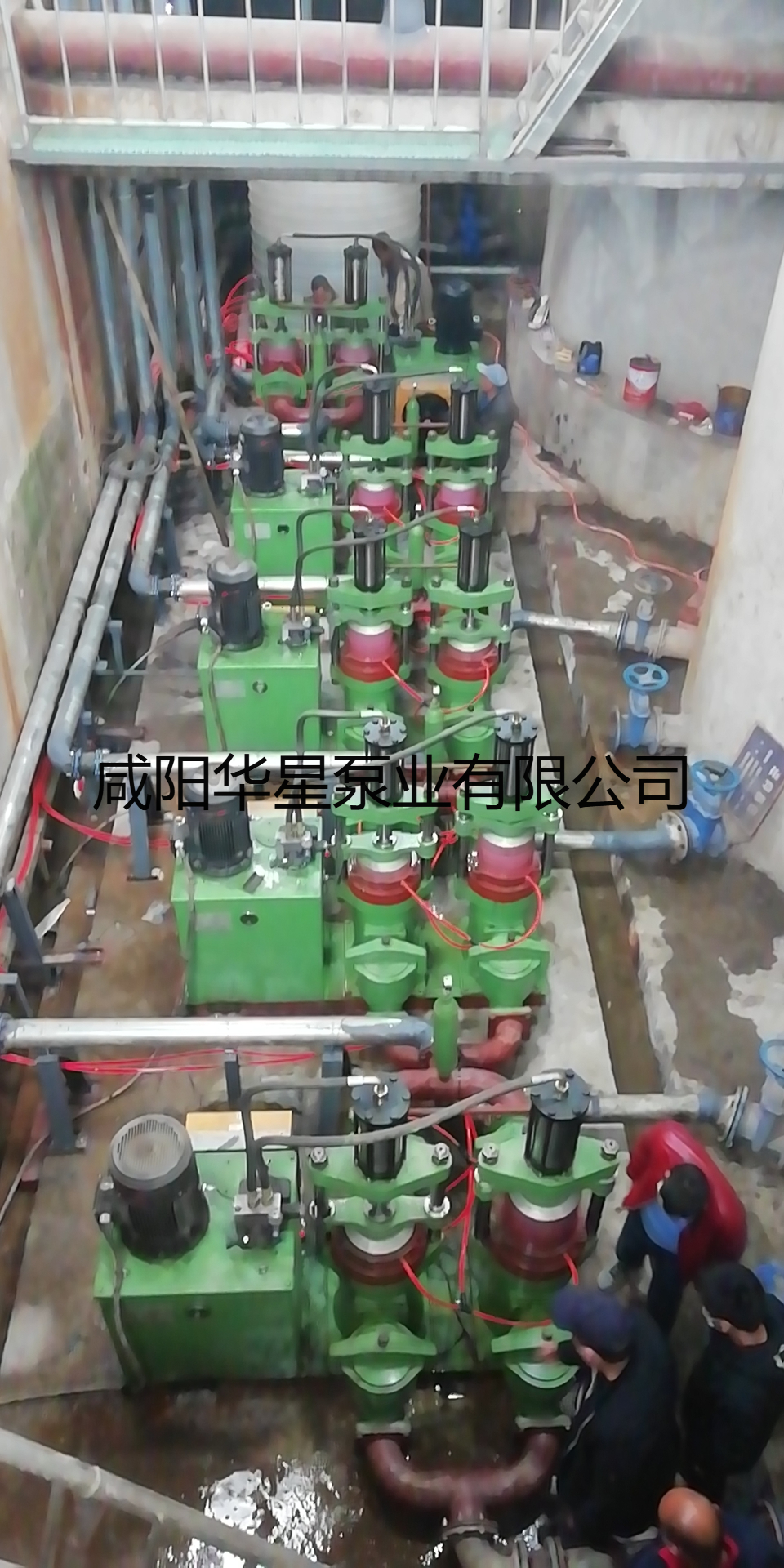 冶金、選礦、含酸礦漿長距離輸送或給壓濾機進料