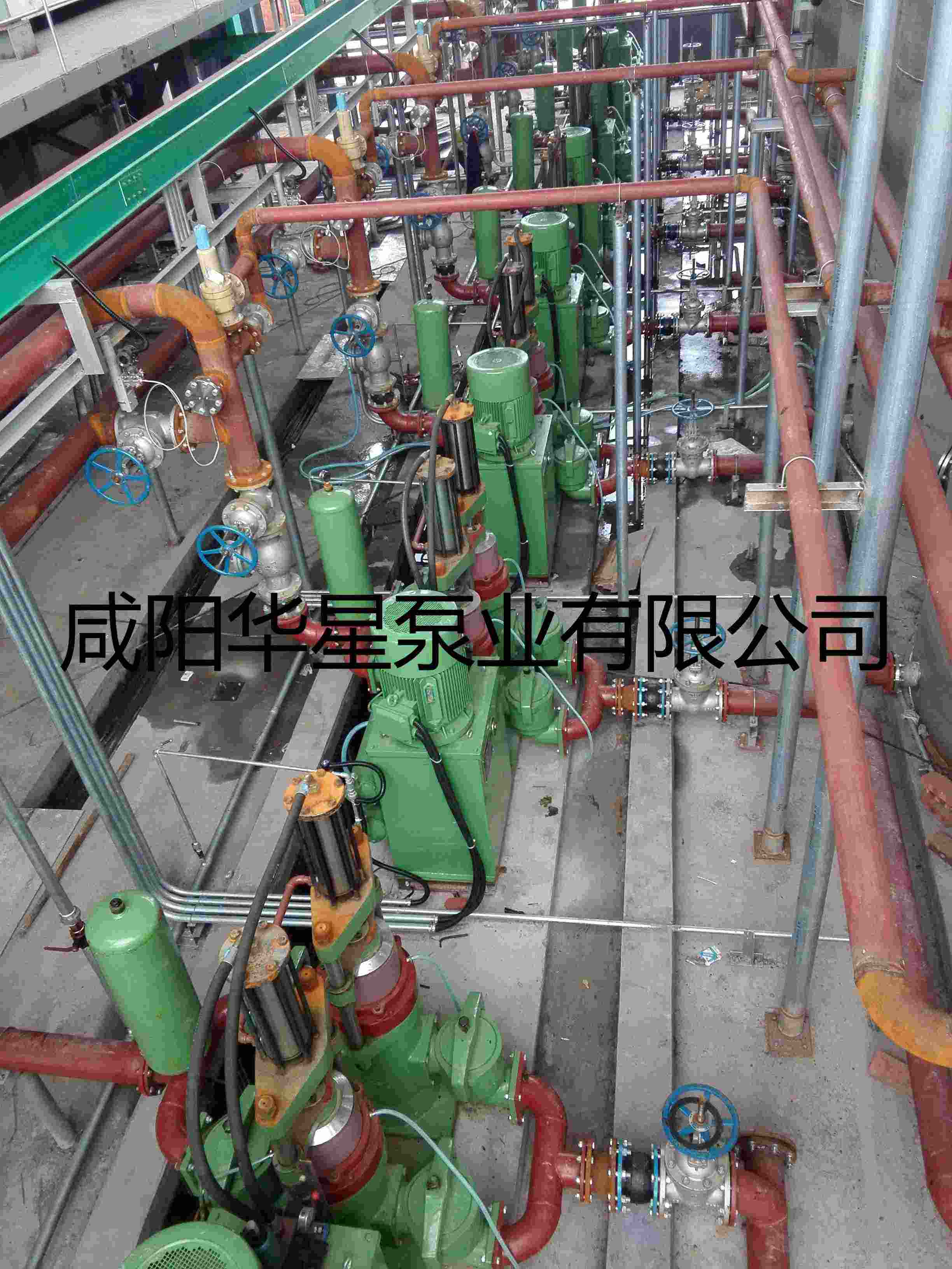 華星陶瓷柱塞泵污水處理廠使用現(xiàn)場-02 華星陶瓷柱塞泵污水處理廠使用現(xiàn)場-02