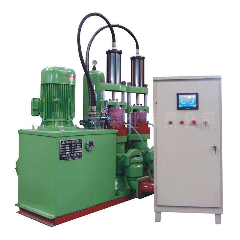 冶金、選礦、含酸礦漿長(zhǎng)距離輸送或給壓濾機(jī)進(jìn)料